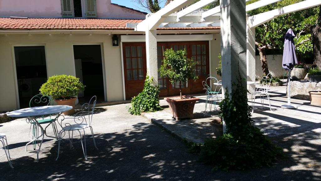 Le Clos Du Loup La Colle-sur-Loup Exterior photo