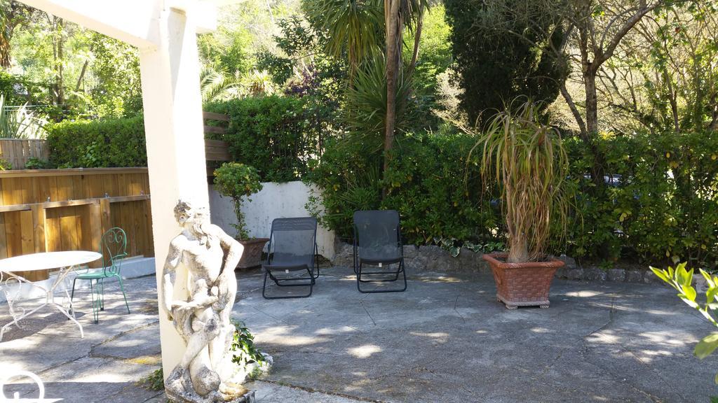Le Clos Du Loup La Colle-sur-Loup Exterior photo