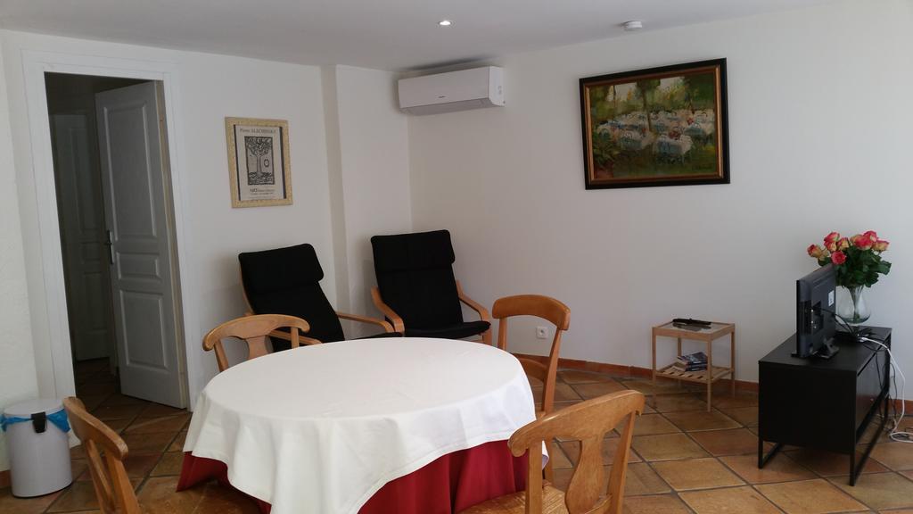 Le Clos Du Loup La Colle-sur-Loup Exterior photo